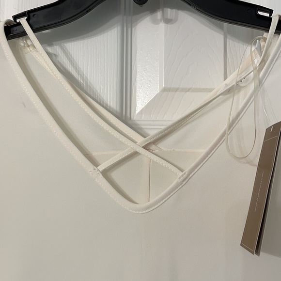 NWT Lush Blouse - Picture 2 of 4